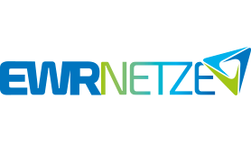 EWR NETZE Logo